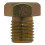 Sealey Sealey Sump Plug M13 - Pack of 5 VS13SP 2