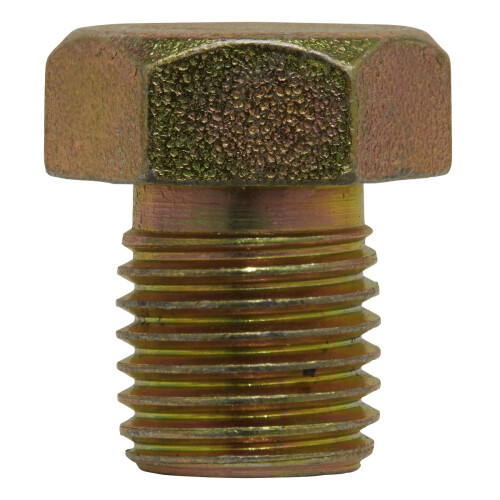Sealey Sealey Sump Plug M13 - Pack of 5 VS13SP 1