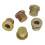 Sealey Sealey Sump Plug M20 - Pack of 5 VS20SP 1