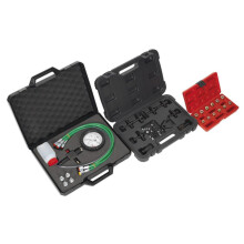 Sealey Diesel High Pressure Pump Test Kit VS216