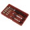 Sealey Sealey Clutch Alignment Tool Set 11pc VS711 4