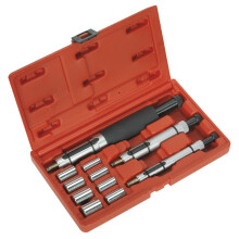 Sealey Clutch Alignment Tool Set 11pc VS711