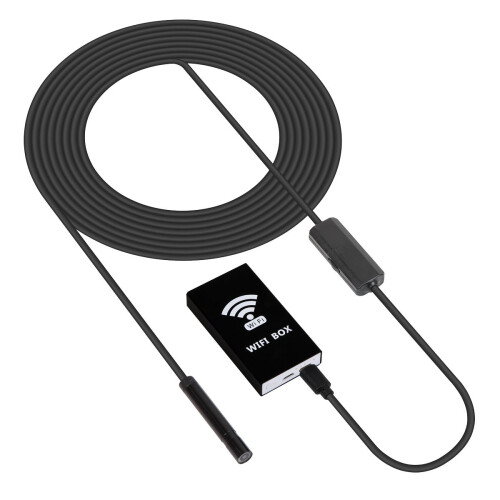 Sealey Sealey Wi-Fi Borescope 8mm VS8113