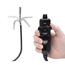 Sealey Articulated Video Borescope 6mm VS8233A