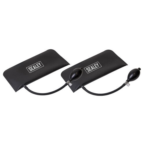 Sealey Sealey Panel Bag Set 2pc VS9113