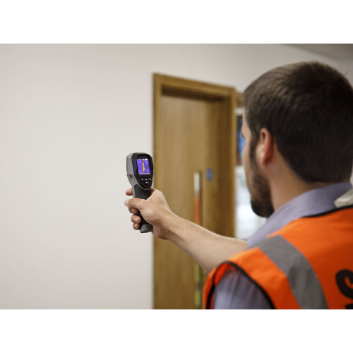 Sealey Sealey Thermal Imaging Camera VS913 2