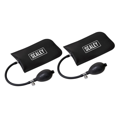 Sealey Sealey Panel Bag Set 2pc VS9111