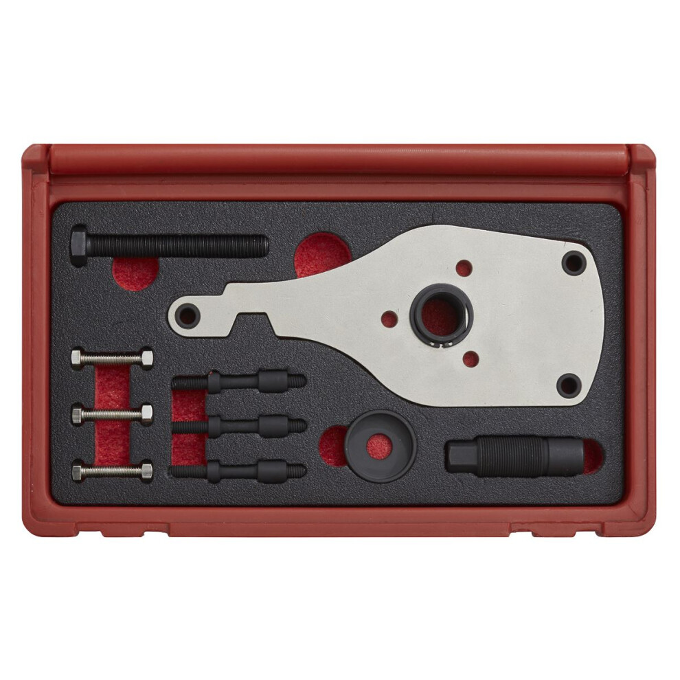 Sealey High Pressure Fuel Pump Remover/Installer Ford 2.0D EcoBlue VSE6541-image-OPC-PFX7SP7-NEW