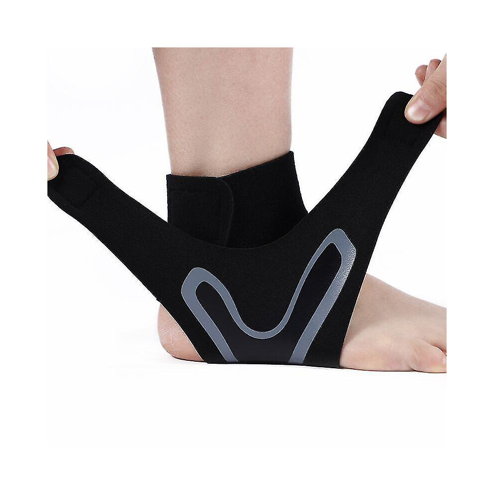 (S) 1 Pair Ankle Brace Guard For Plantar Fasciitis Ankle Support Ankle Wrap