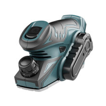 Makita 12v Battery Ab With 13000rpm Cordless Electric Planer Planer Wood Cutting