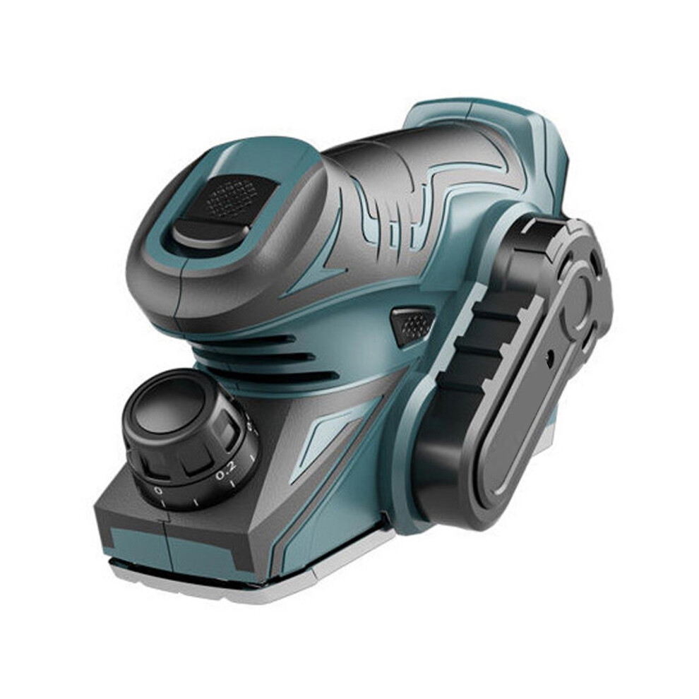 Makita 12v Battery Ab With 13000rpm Cordless Electric Planer Planer Wood Cutting