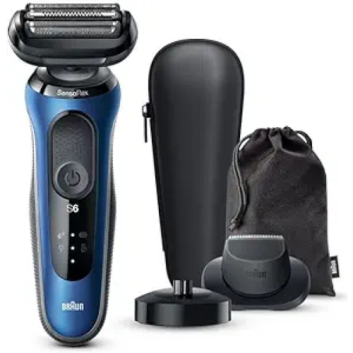 Braun Braun Series 6 (61-B4200cc) Shaver