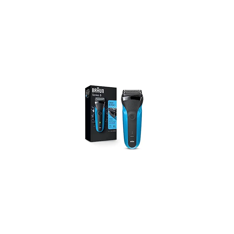 Braun Series 3 (310s) Shaver