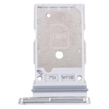 For Samsung Galaxy S22 5g / S22 5g / Sm-s906b Sm-s901b Sim Card Tray Sim Card Tray