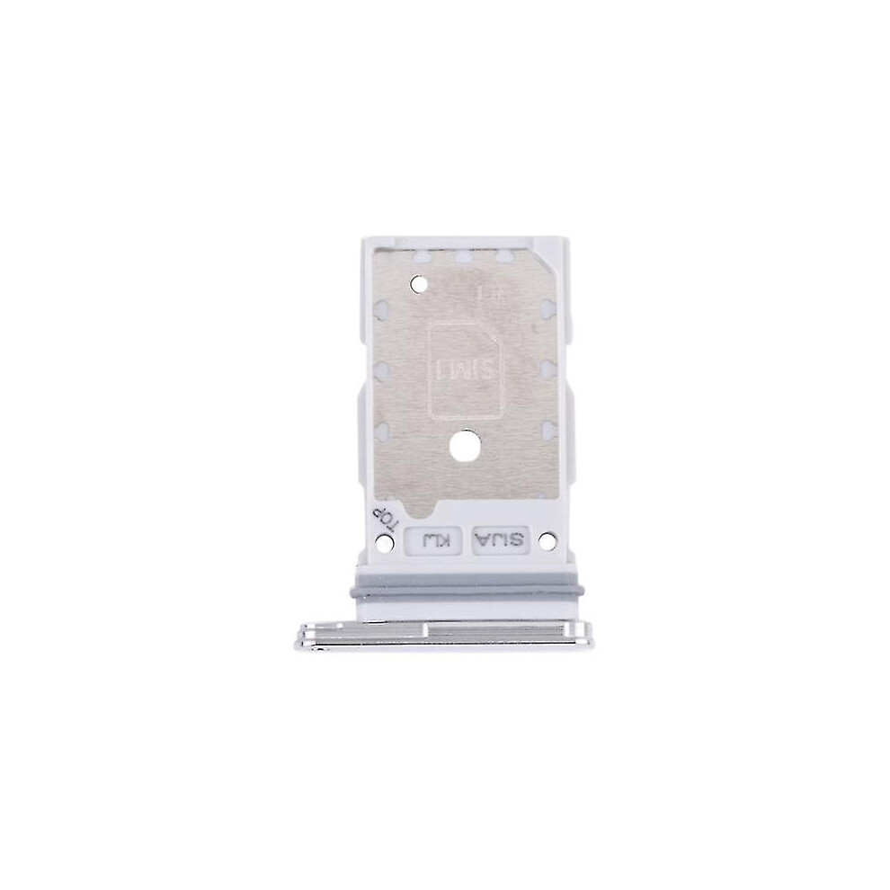 For Samsung Galaxy S22 5G / S22 5G / Sm-S906b Sm-S901b Sim Card Tray Sim Card Tray 8994440132099