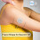 (black, 4pack-4pcs) Dexcom G7 Plasters, Dexcom G7 Waterproof Patchs, Dexcom G7 Self-adhesive Skin-friendly Fixation Plasters 4