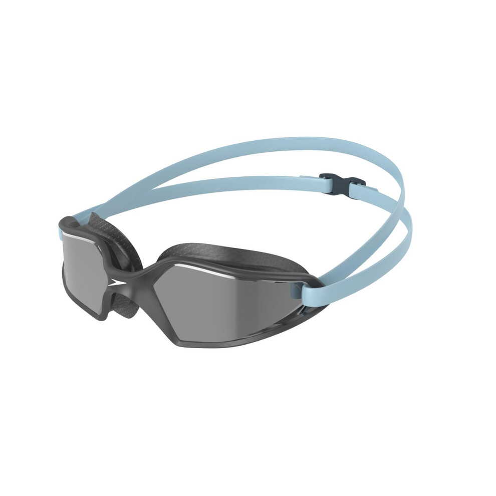 Speedo Hydropulse 2024 Mirror Swimming Goggles