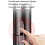 Electric Fish Scale Scraper Black Dual Battery 2
