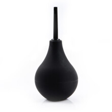 Enema Bulb Anal Douche Enema Reusable Easy To Clean Anal Douche For Both Men And Women