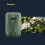 (Green) Vehicle Microwave Molecular Deicing Instrument,solid Aromatherapy Deicing Cup For Car 4