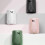 (Pink) Vehicle Microwave Molecular Deicing Instrument,solid Aromatherapy Deicing Cup For Car 6