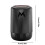 (Black) Vehicle Microwave Molecular Deicing Instrument,solid Aromatherapy Deicing Cup For Car 2