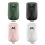 (Black) Vehicle Microwave Molecular Deicing Instrument,solid Aromatherapy Deicing Cup For Car 4