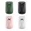 (Black) Vehicle Microwave Molecular Deicing Instrument,solid Aromatherapy Deicing Cup For Car 6