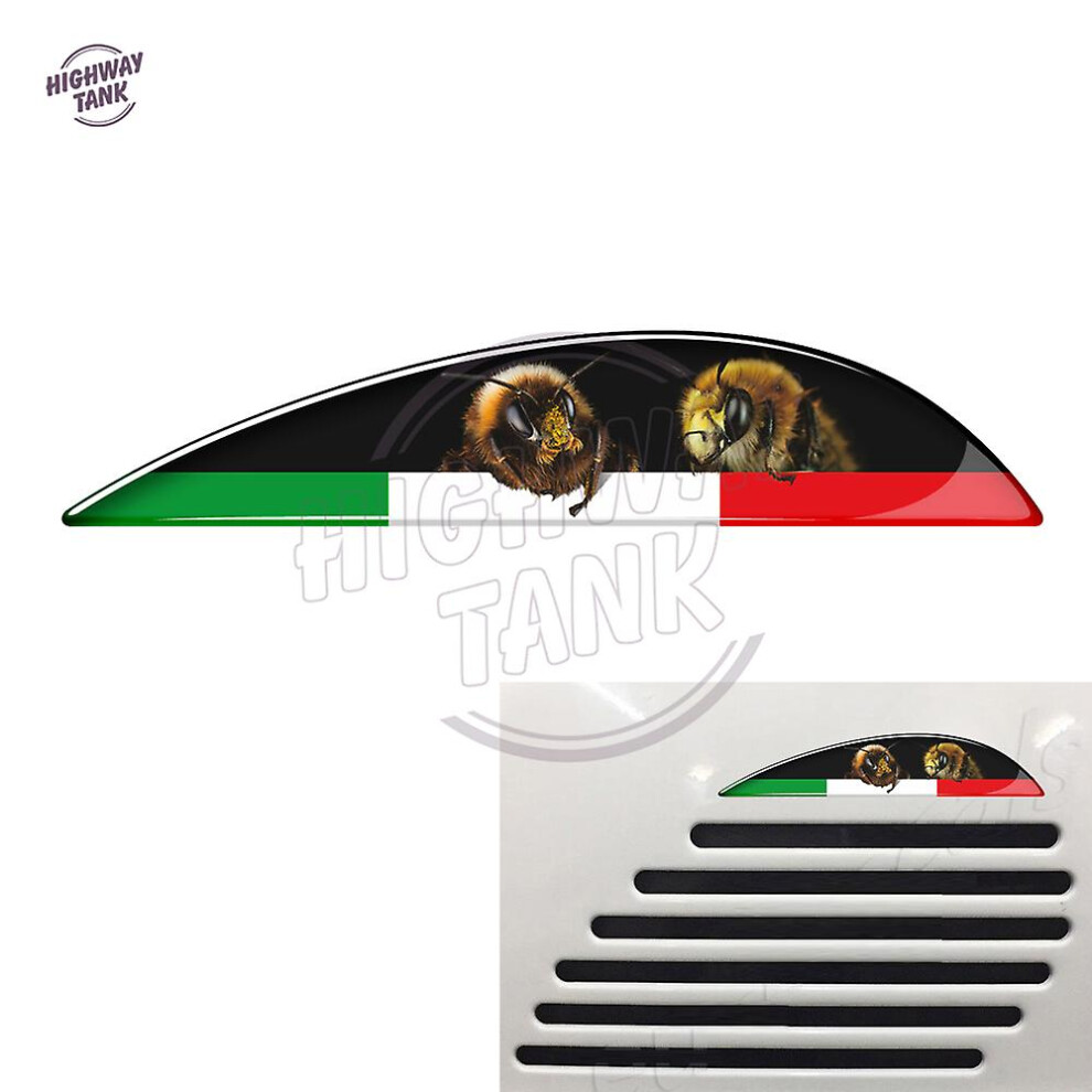 Motorcycle Decals Case For Piaggio Vespa Gtv Gts 125 250 300 300Ie Super 8994440144443