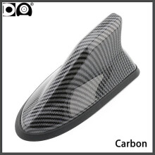 (Carbon) Renault Megane I Ii Iii Iv V Waterproof Shark Fin Antenna Special Car Radio Aerials Auto Antenna Stronger Signal Piano Paint