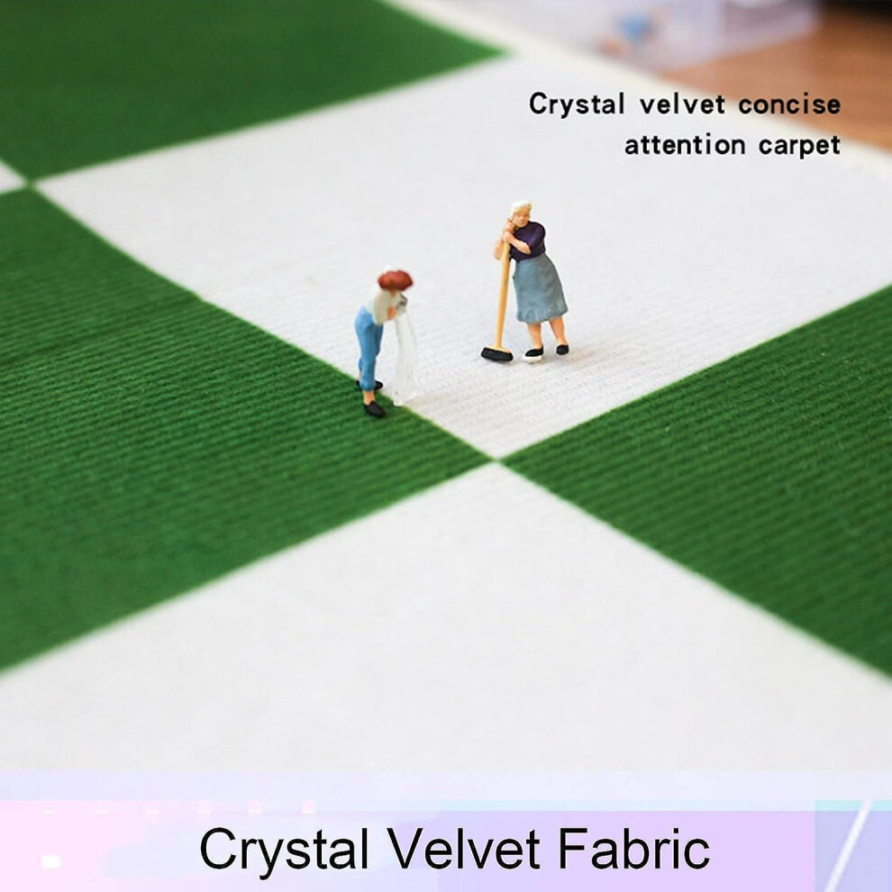 (F, 200*300cm) Gaming Room Decor Rug, Gamepad Carpet Theme Gamer Rugs, For Bedroom Boys Teens Printed Game Gamepad Video Gamer Carpets Bedroom Living-image-OPC-PFX8C5S-NEW