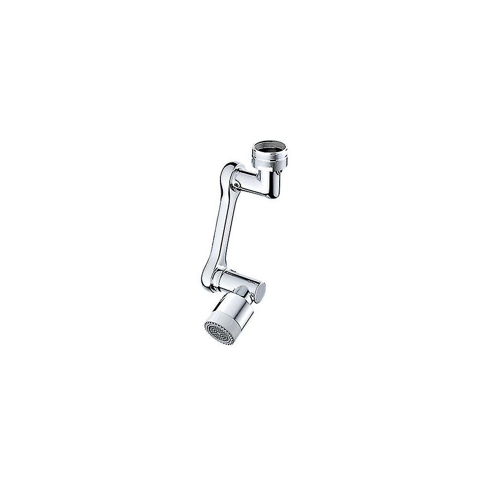 Faucet Extender 1080 Rotating Splash-Proof Filter Faucet Swivel Spray Forkitchen 2Ya 8994440153544