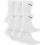 Nike (White, Medium) Nike Everyday Plus Cushioned Crew Socks 6 Pairs 6