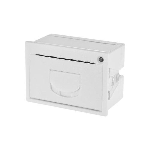 GOOJPRT QR204 58mm Mini Embedded Receipt Thermal Printer TTL   USB 1