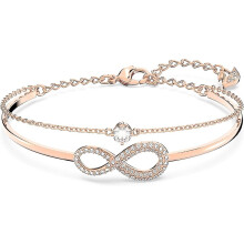 Infinity Twist Jewelry Collection, Bracelets