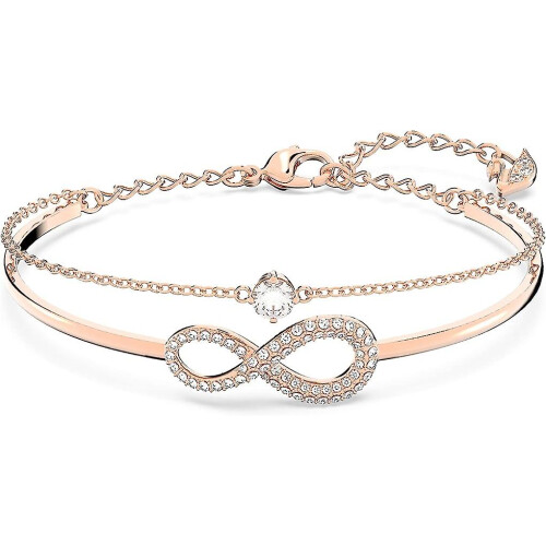 Infinity Twist Jewelry Collection, Bracelets