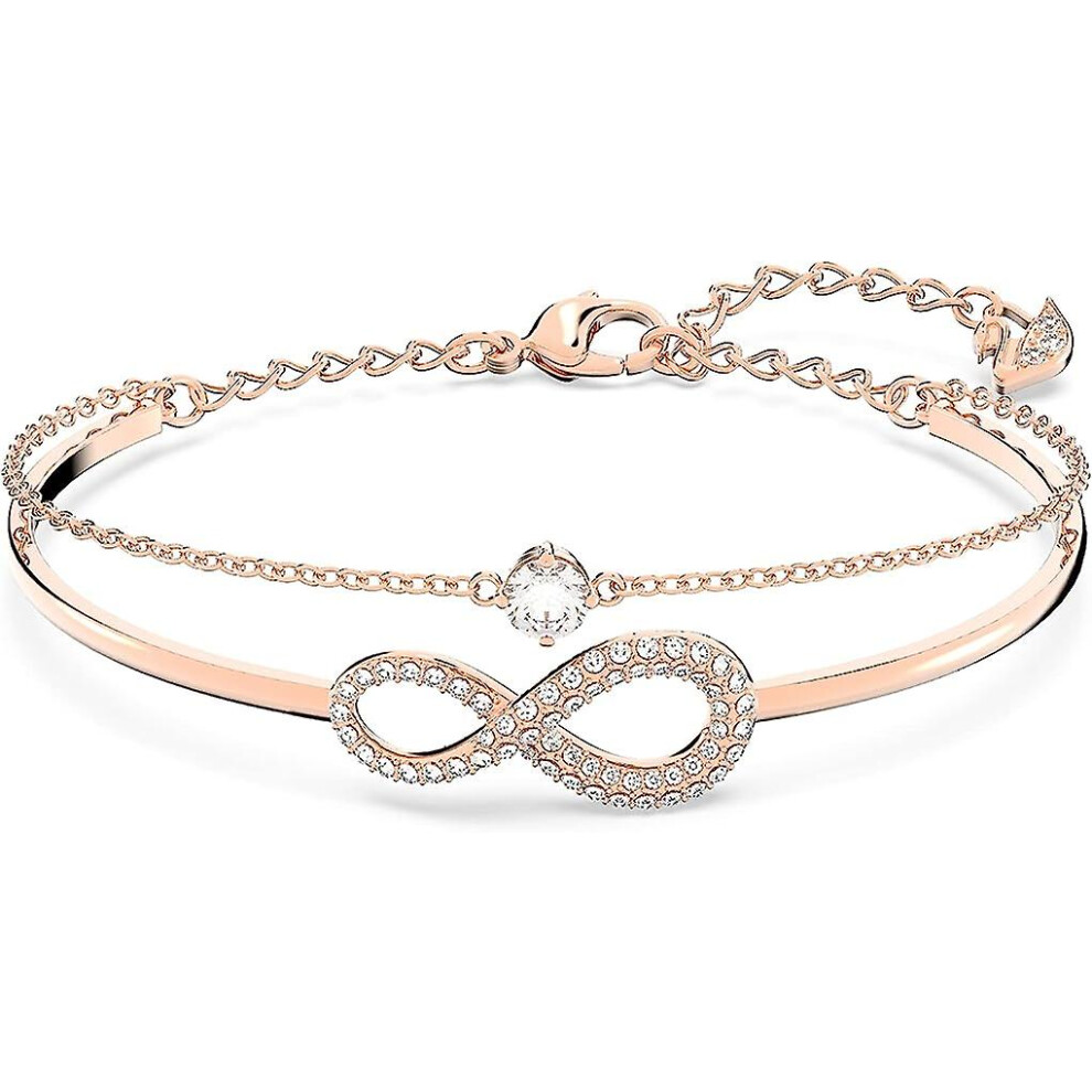 Infinity Twist Jewelry Collection, Bracelets