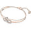 Infinity Twist Jewelry Collection, Bracelets 3