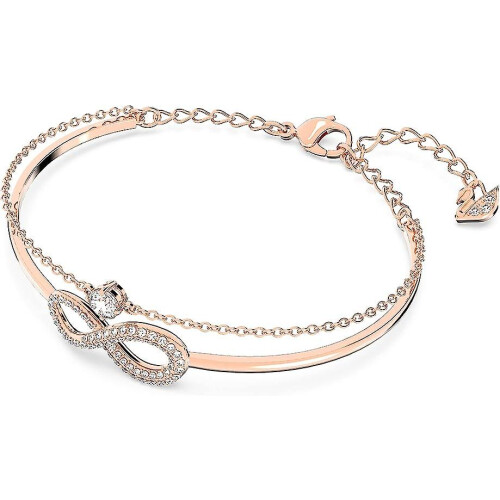 Infinity Twist Jewelry Collection, Bracelets 2