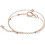 Infinity Twist Jewelry Collection, Bracelets 2