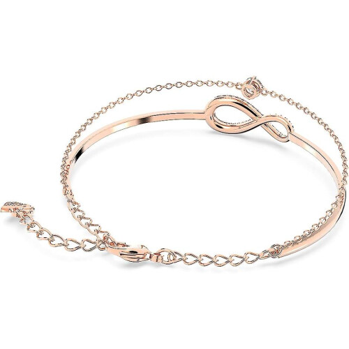 Infinity Twist Jewelry Collection, Bracelets 1