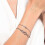 Infinity Twist Jewelry Collection, Bracelets 4