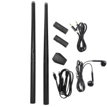 Professional Electronic Drumsticks Somatosensory Drum Kit Portable Virtual Air Drum Stick