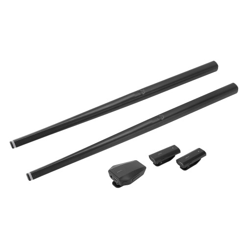 Professional Electronic Drumsticks Somatosensory Drum Kit Portable Virtual Air Drum Stick 1
