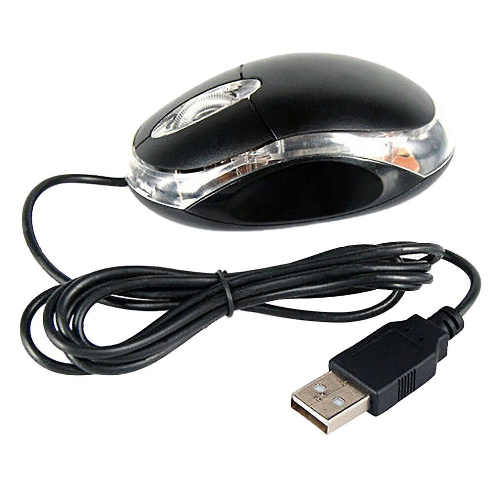 Corded Mouse Laptop Mouse Programmable Mouse Wired Mice Mouse Usb Wired Office Mouse 8715748610535