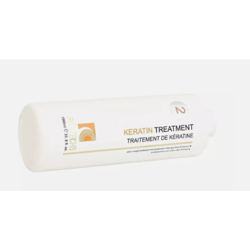 Pro Co Pro-Techs Complex Keratin Treatment Formaldehyde-Free, 1 L 2