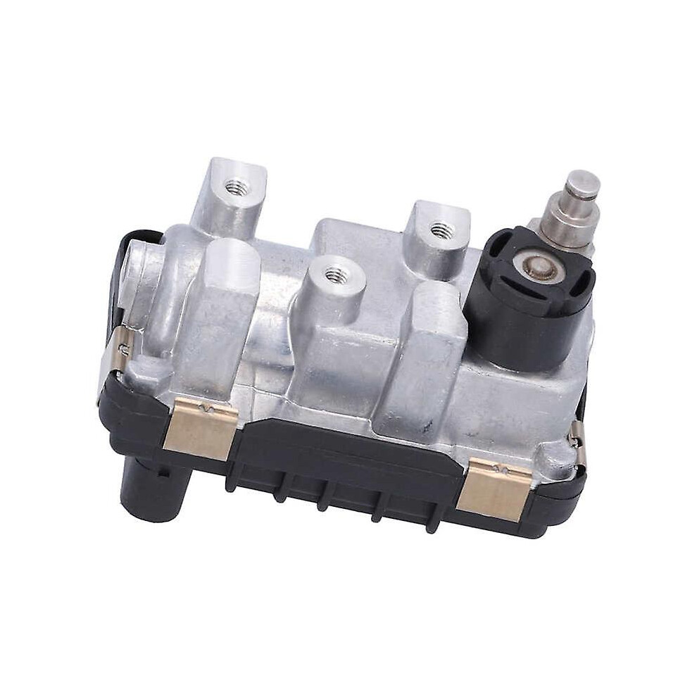 Car Electronic Turbo Actuator 6Nw-009-420 Replacement For Mercedes-Benz C E Glm R Class Turbocharger Actuator 712120,765155 8994440178943