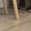 Homcom HOMCOM Side Table Set of 2, Modern End Coffee Bedside Tables Grey Natural 8
