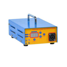 Pdr Induction Heater Machine Hot Box Car Paintless Dent Removing Repair Uk Stock