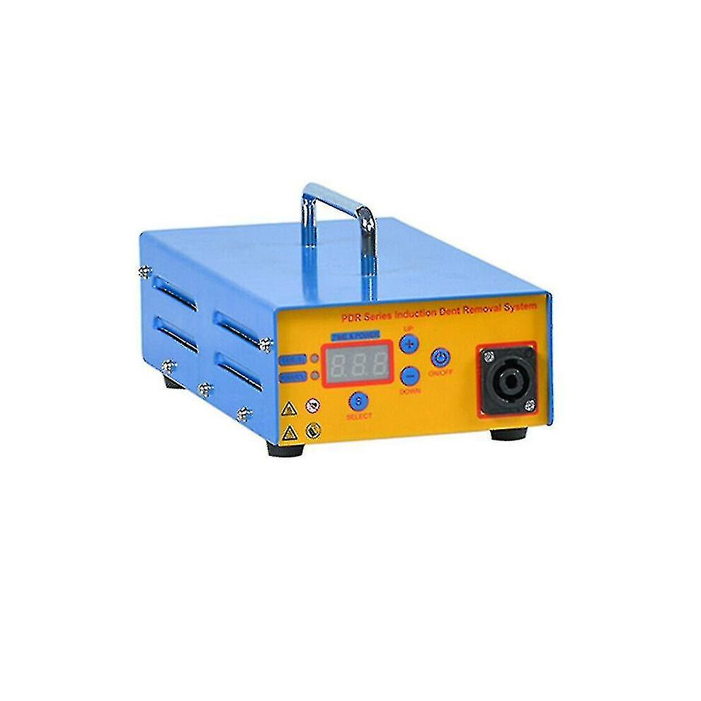 Pdr Induction Heater Machine Hot Box Car Paintless Dent Removing Repair Uk Stock 8994440195704